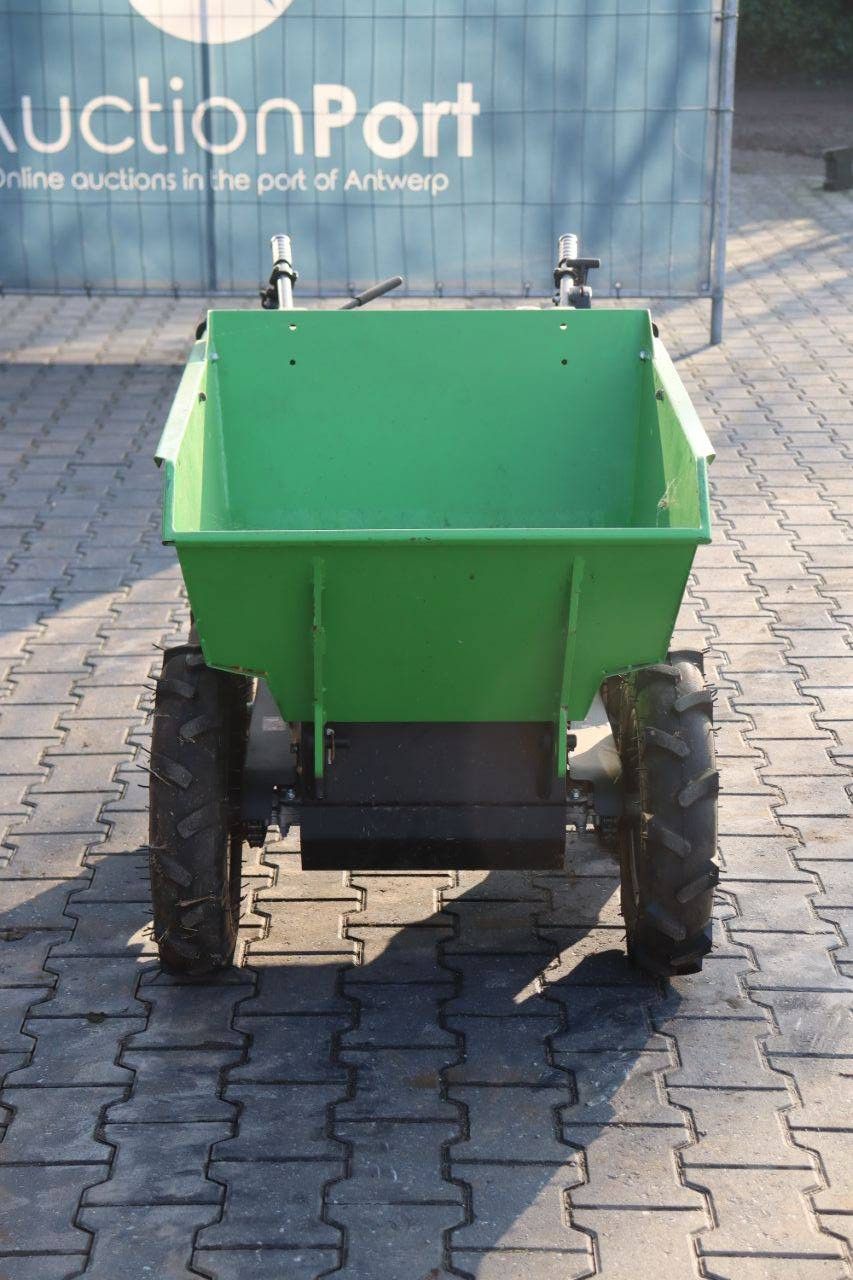 Minidumper T30 Petrol 3.4kW 2022