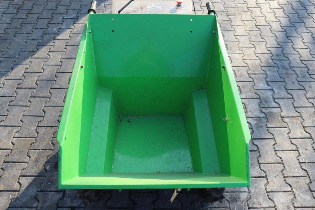 Minidumper T30 Petrol 3.4kW 2022