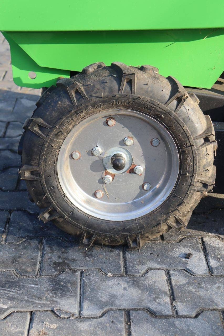 Minidumper T30 Petrol 3.4kW 2022