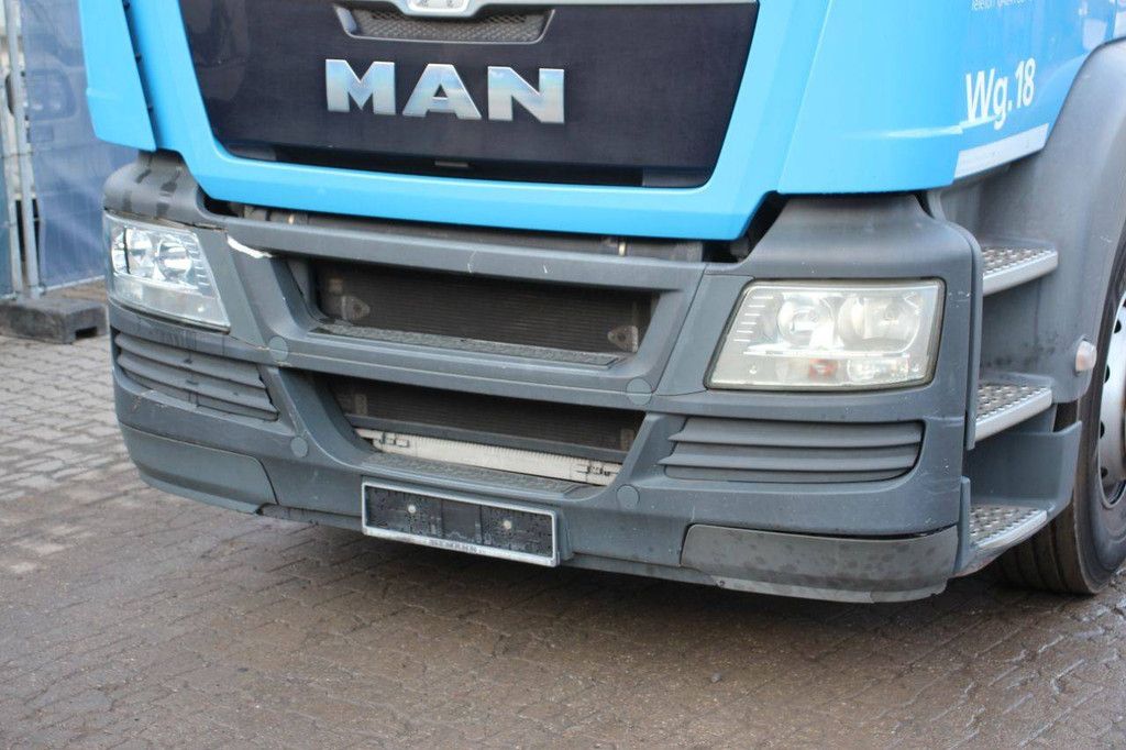 Container-Lkw MAN TGS 26.320 Diesel