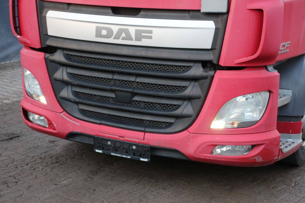 Chassis Cabine DAF CF 440 Diesel