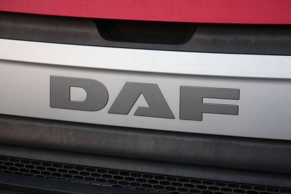 Chassis Cabine DAF CF 440 Diesel