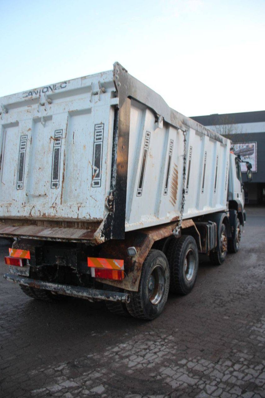 Astra HD9 Diesel-Lkw