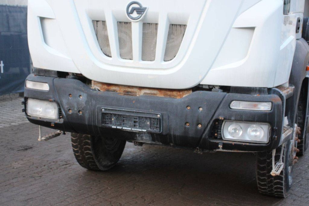 Astra HD9 Diesel-Lkw