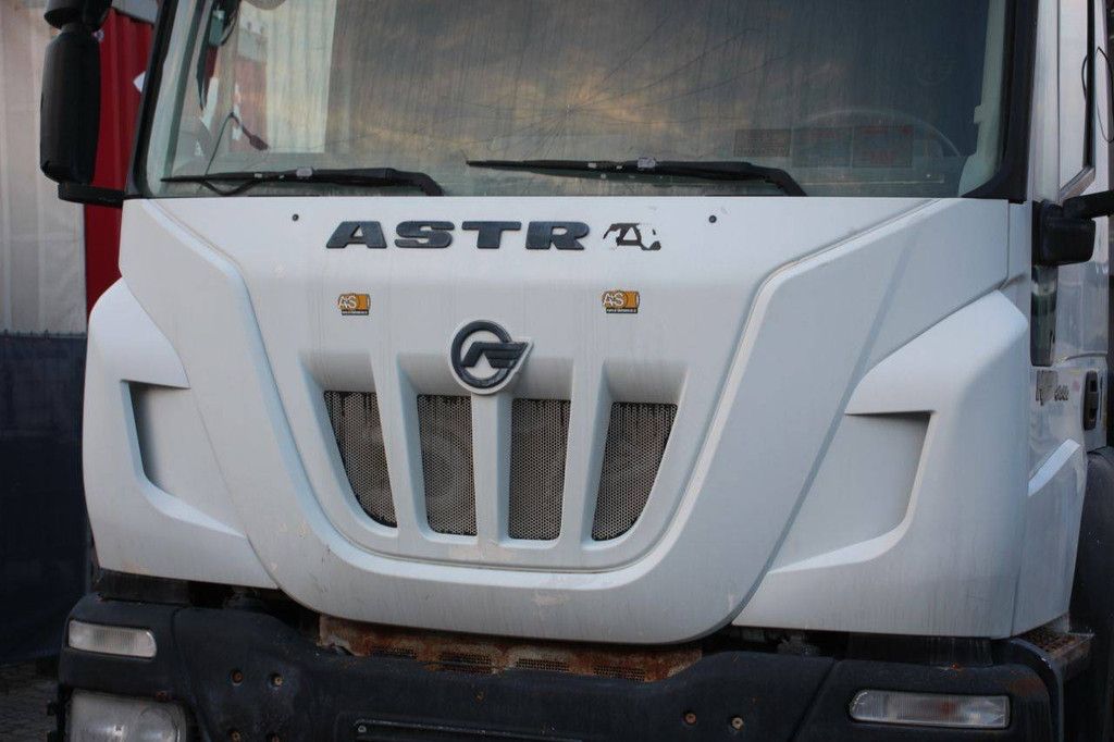 Astra HD9 Diesel-Lkw