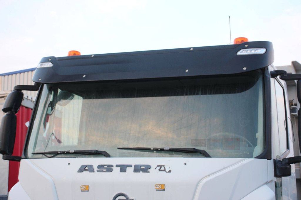 Astra HD9 Diesel-Lkw