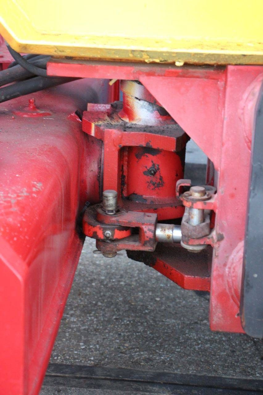 Verdichter Dynapac CA141D Diesel 59kW 2000