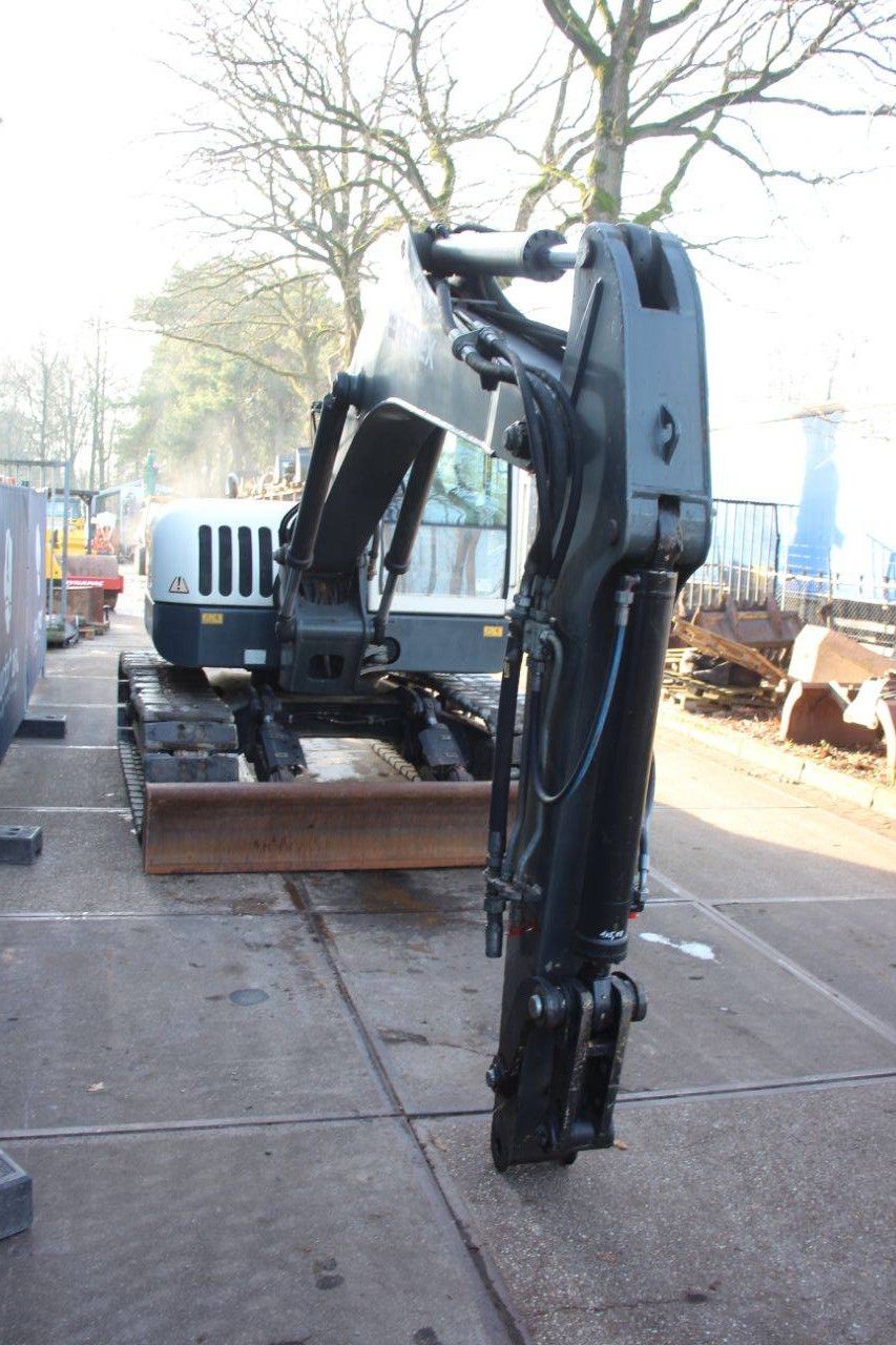 Raupenbagger Terex TC125 Diesel 74,9 kW 2011
