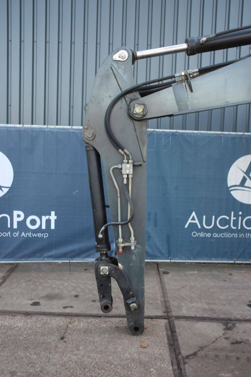 Raupenbagger Terex TC125 Diesel 74,9 kW 2011