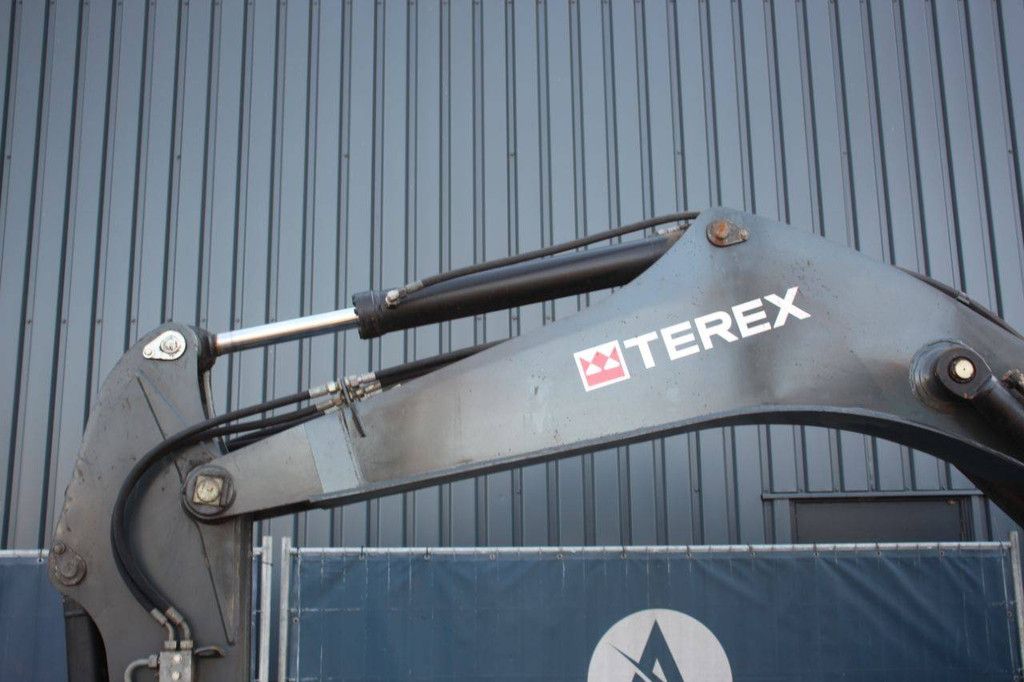 Raupenbagger Terex TC125 Diesel 74,9 kW 2011