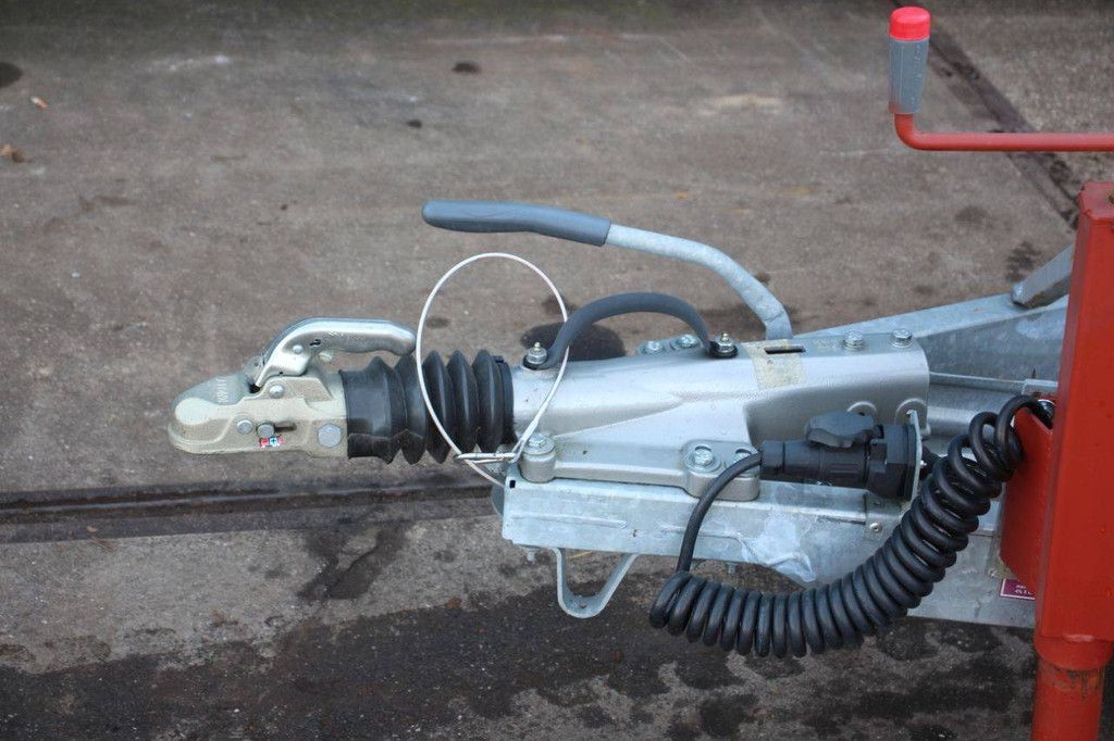 Proline-Anhänger 3500 kg, Baujahr 2023, neu