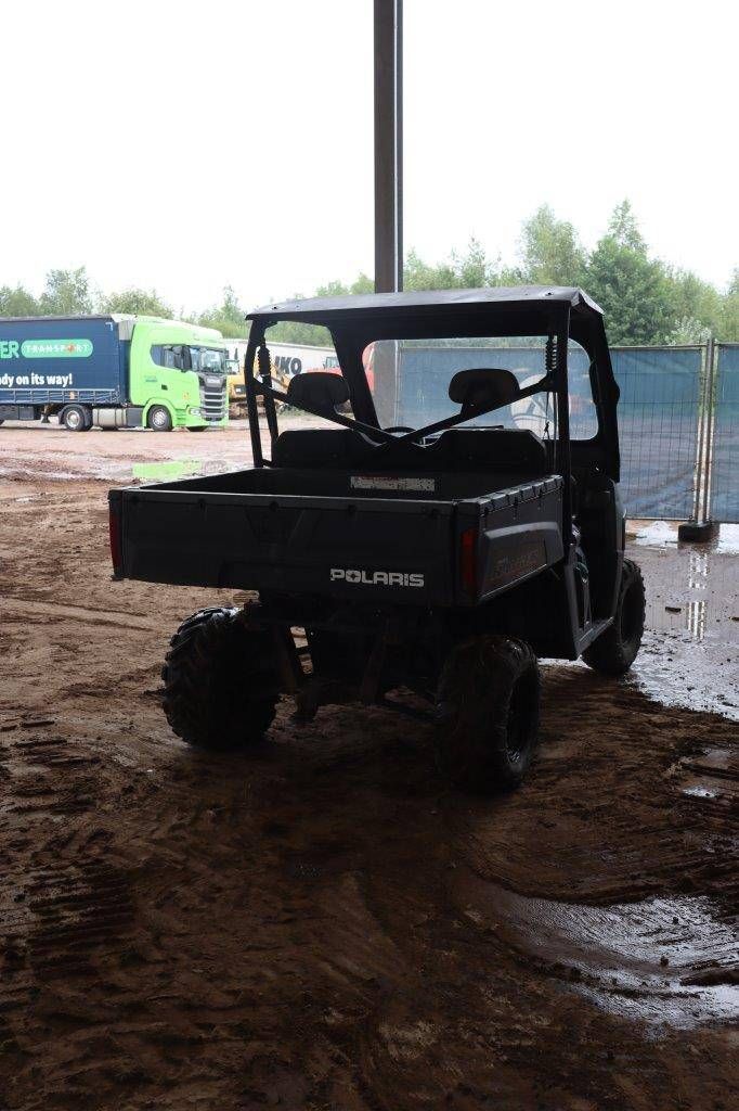 Gator Polaris Ranger Diesel