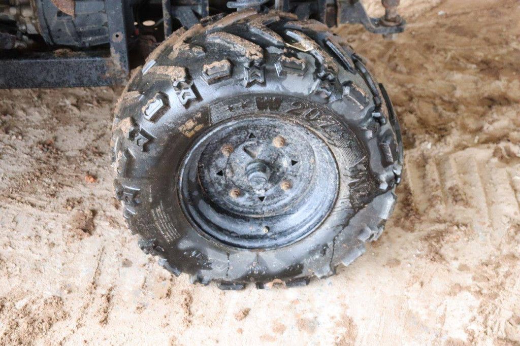 Gator Polaris Ranger Diesel