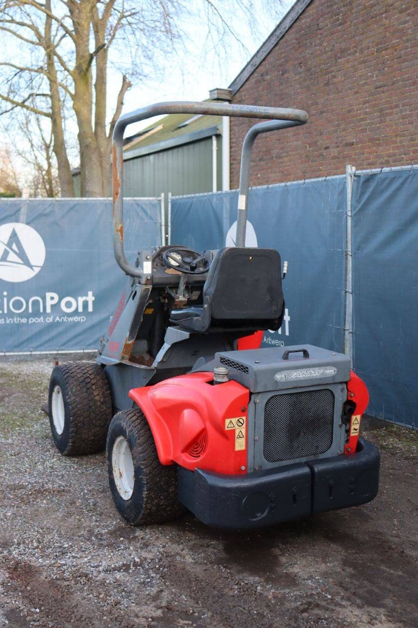 Articulated loader Farmy A700D 4x4x Diesel 20kW 2007