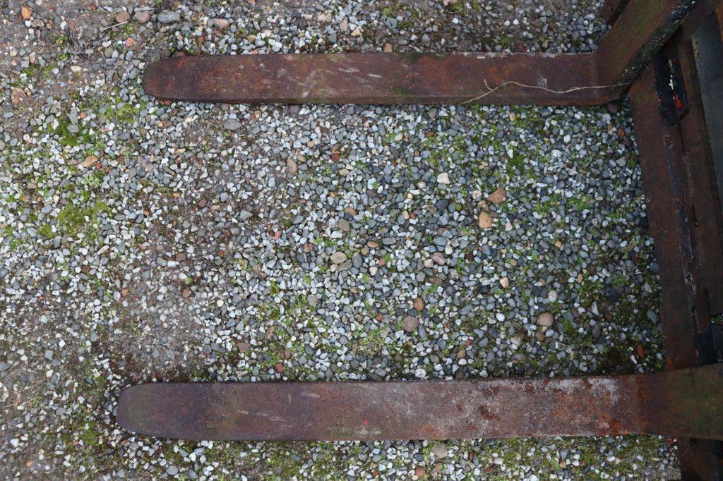 Articulated loader Farmy A700D 4x4x Diesel 20kW 2007