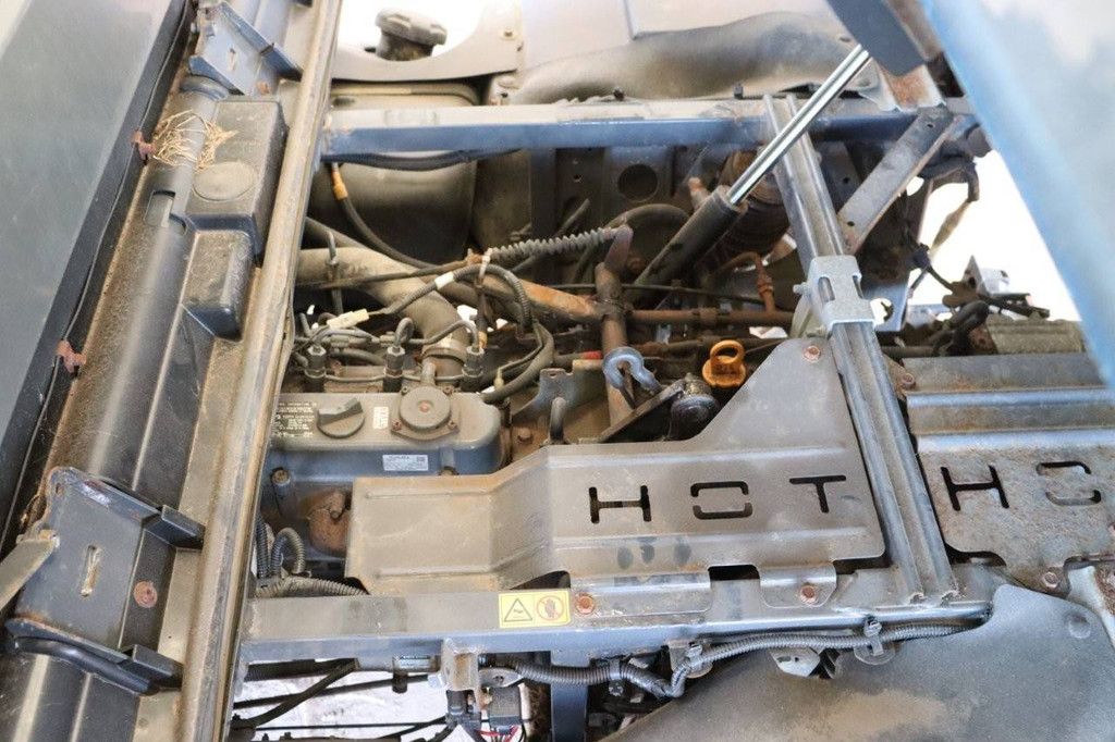 Gator Kubota RTV-X900 Diesel 2016