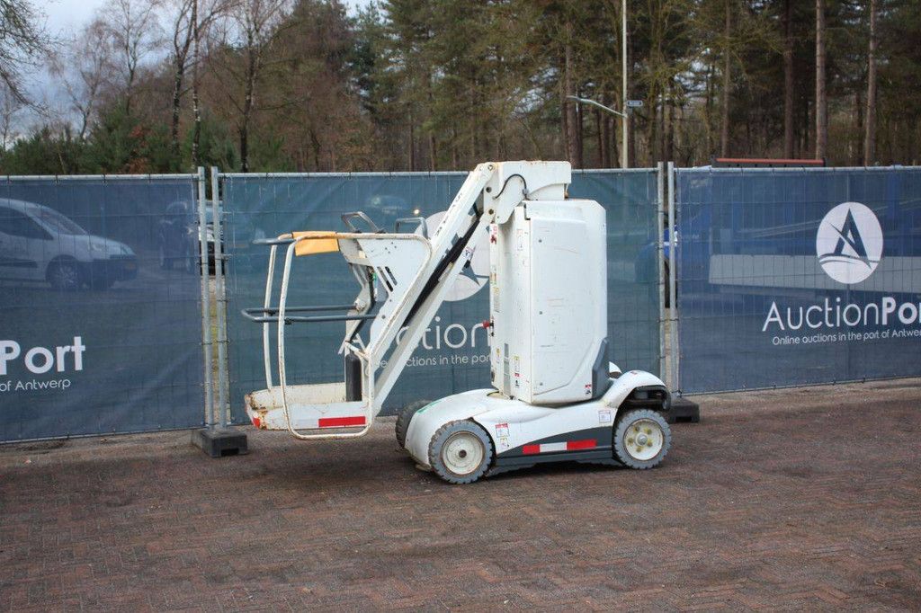 Mastlift Haulotte STAR 8-1 Electric 8m 2013