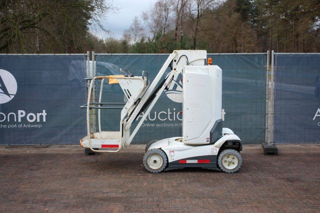 Mastlift Haulotte STAR 8-1 Electric 8m 2013