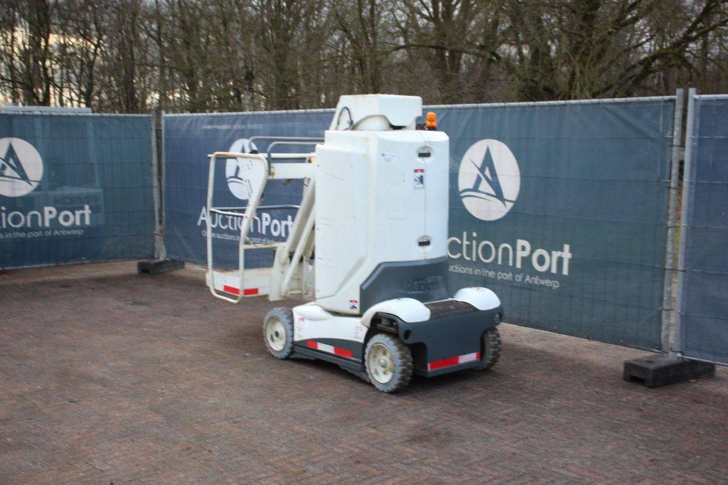 Mastlift Haulotte STAR 8-1 Electric 8m 2013