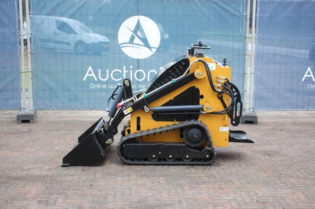 Kompaktlader LH T360 Benzin 2025 Neu