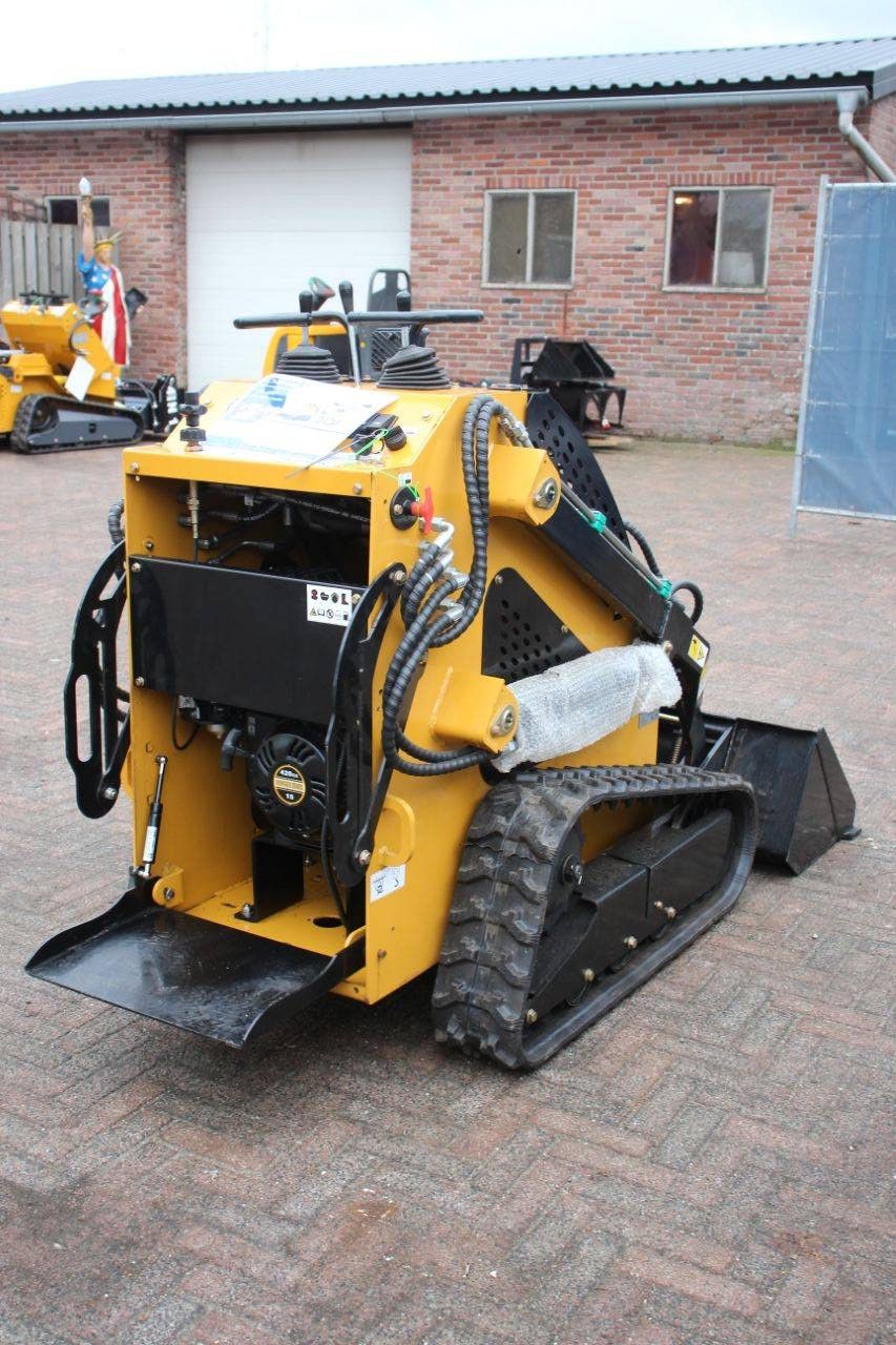 Kompaktlader LH T360 Benzin 2025 Neu