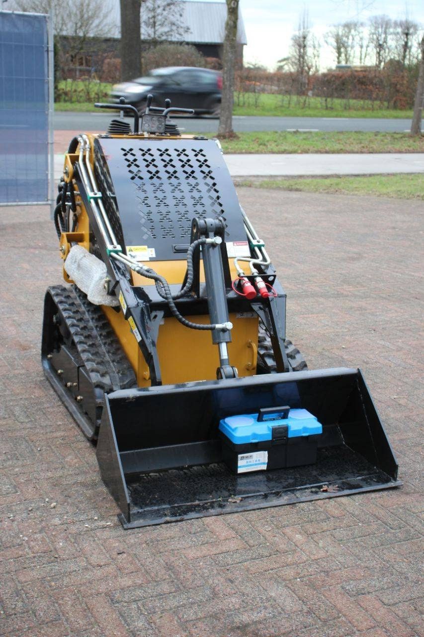 Kompaktlader LH T360 Benzin 2025 Neu