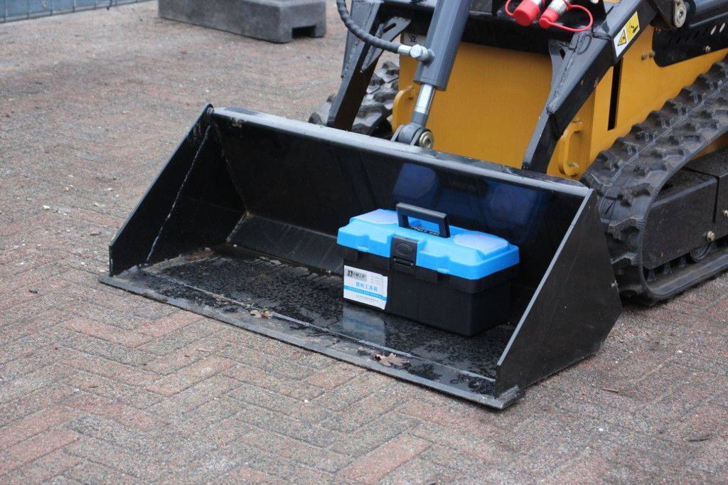 Kompaktlader LH T360 Benzin 2025 Neu