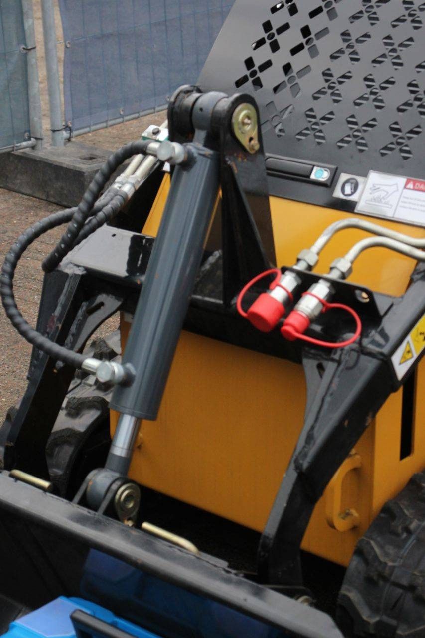 Kompaktlader LH T360 Benzin 2025 Neu