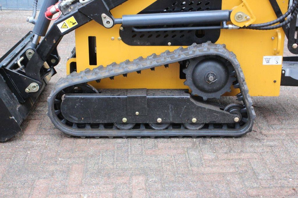 Kompaktlader LH T360 Benzin 2025 Neu