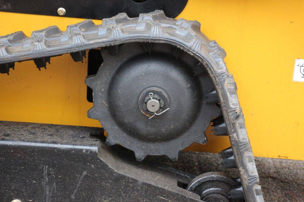 Kompaktlader LH T360 Benzin 2025 Neu