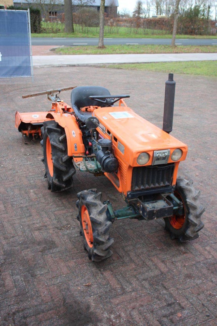 Kleintraktor Kubota B7001 Diesel