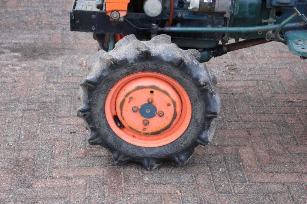 Kleintraktor Kubota B7001 Diesel