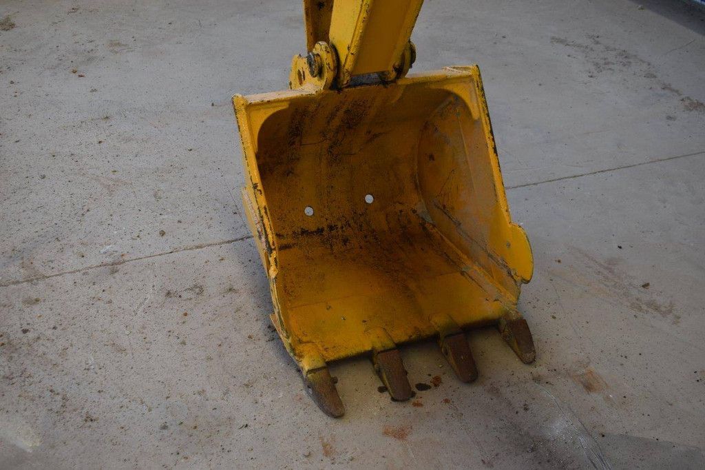 JCB 8056 Diesel-Kettenbagger