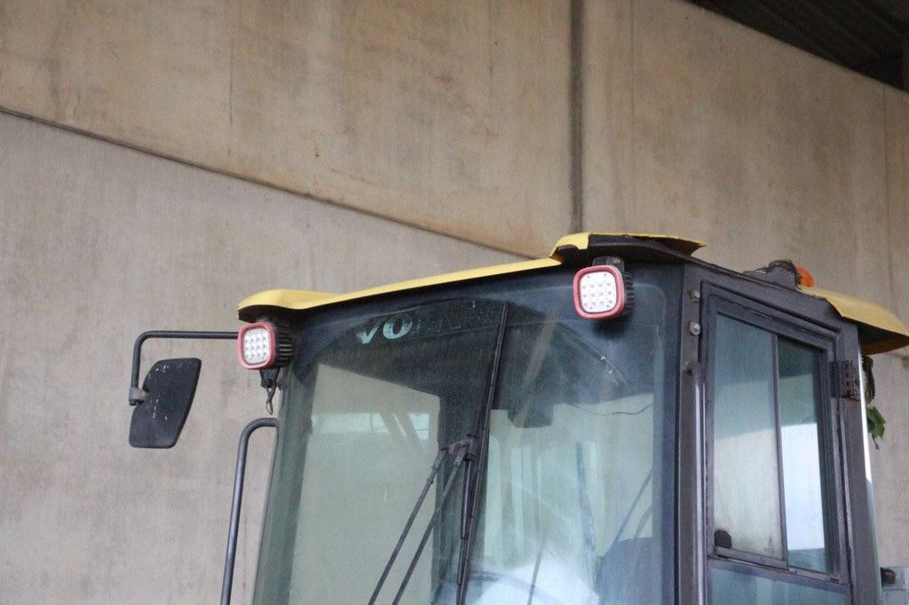 Wheel loader Volvo L45B-TP Diesel 74kW 2003