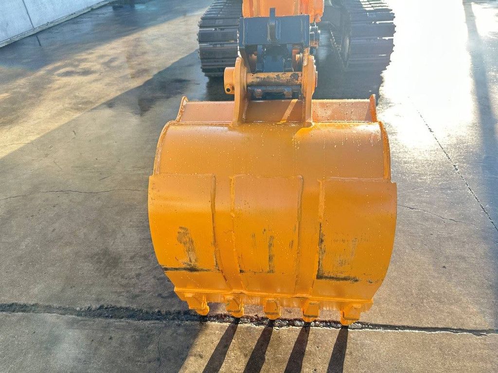 Raupenbagger Hyundai R60VS Diesel 2020