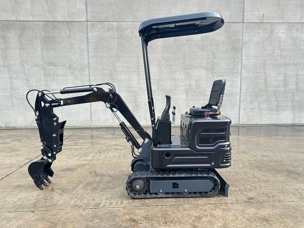 Minibagger Digmaster DM105 Benzin 2025 Neu