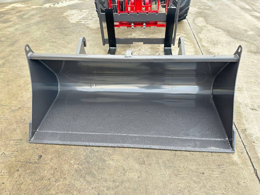 Wheel loader Wolf Mini 780TT Diesel 2025 New