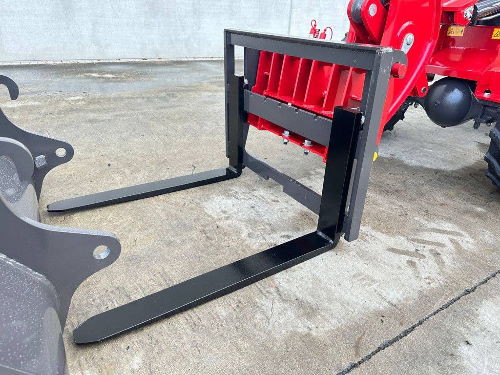 Wheel loader Wolf Mini 780TT Diesel 2025 New