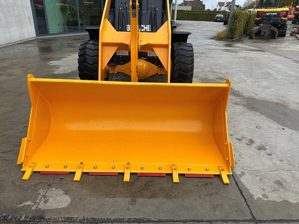 Wheel loader Blanche TW36 Diesel 2025 New