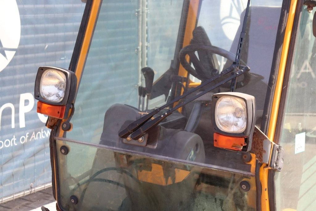 Veegmachine Belos Trans Pro 54 Diesel 2006