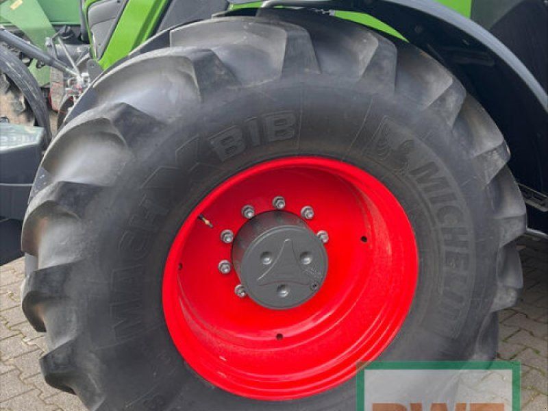 Michelin Mach X BIB Reifenkomp