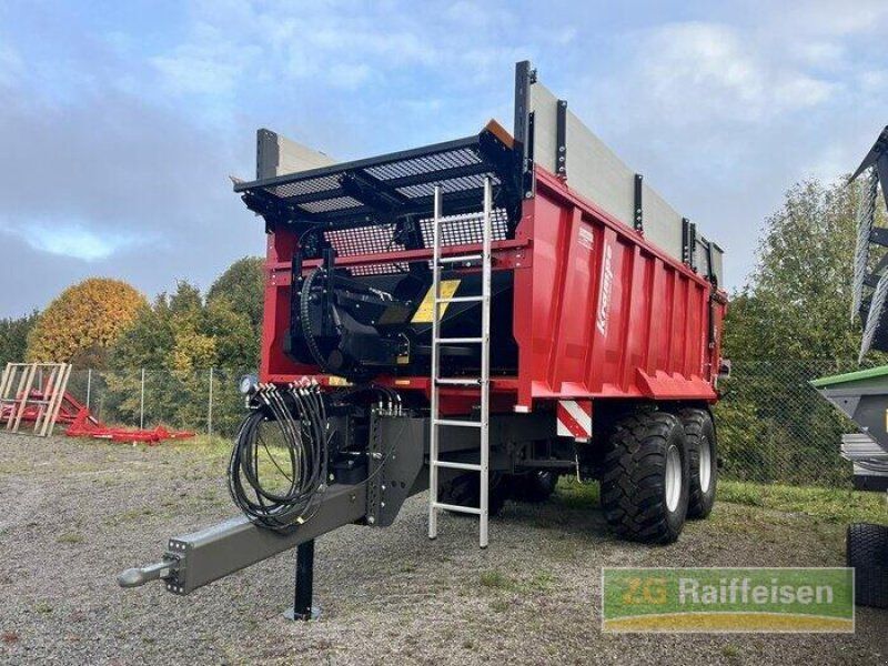 Krampe Rambody AS 680