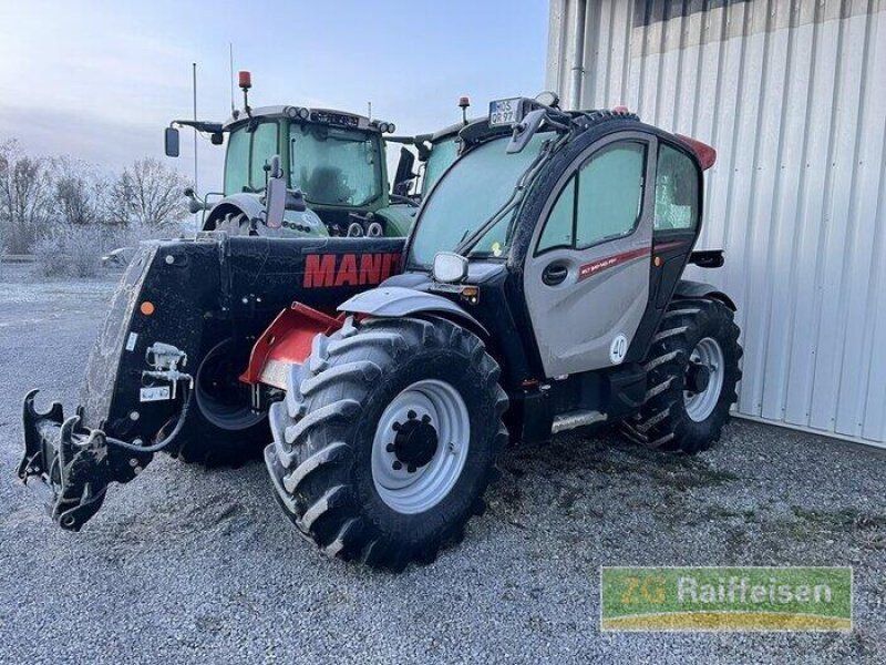 Manitou MLT 841