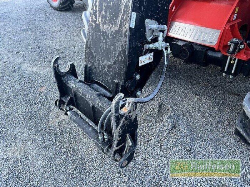 Manitou MLT 841