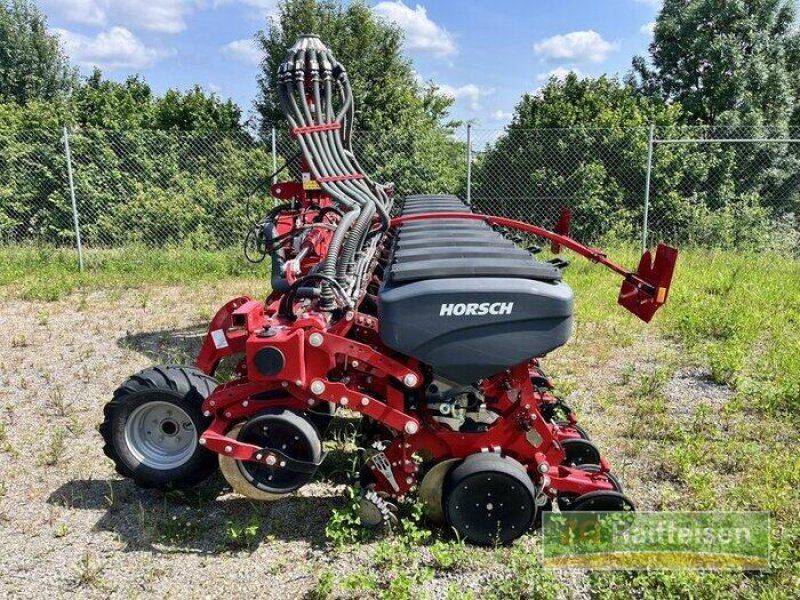 Horsch Maestro 12 RV