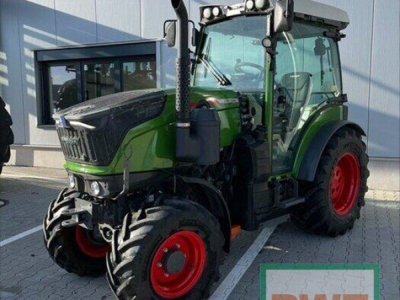 Fendt 209 V VarioGen3