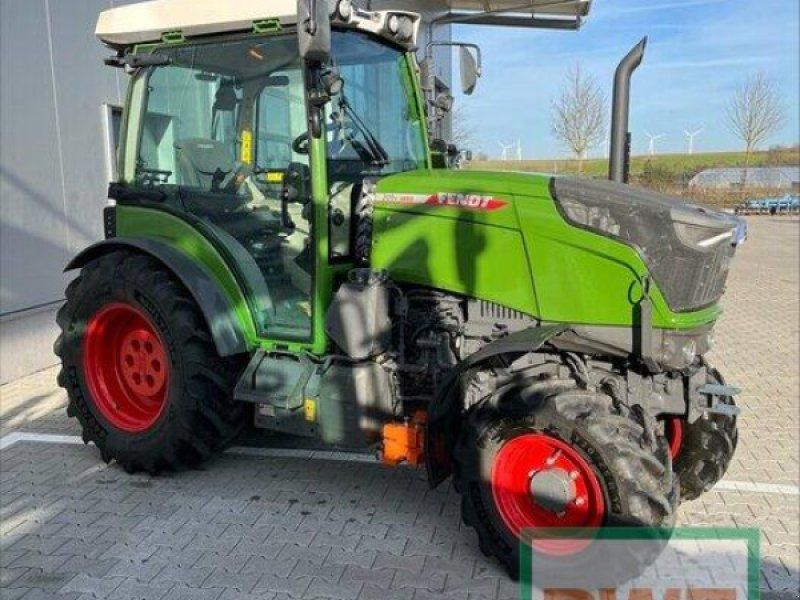 Fendt 209 V VarioGen3