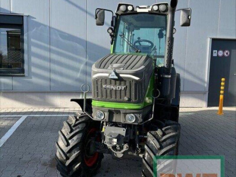 Fendt 209 V VarioGen3