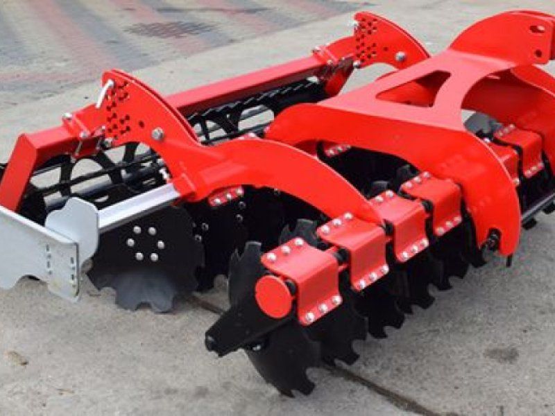 Conpexim Kurzscheibenge