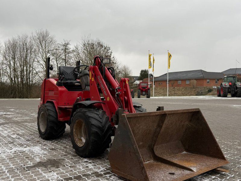 Schäffer 2336 Plus Pro